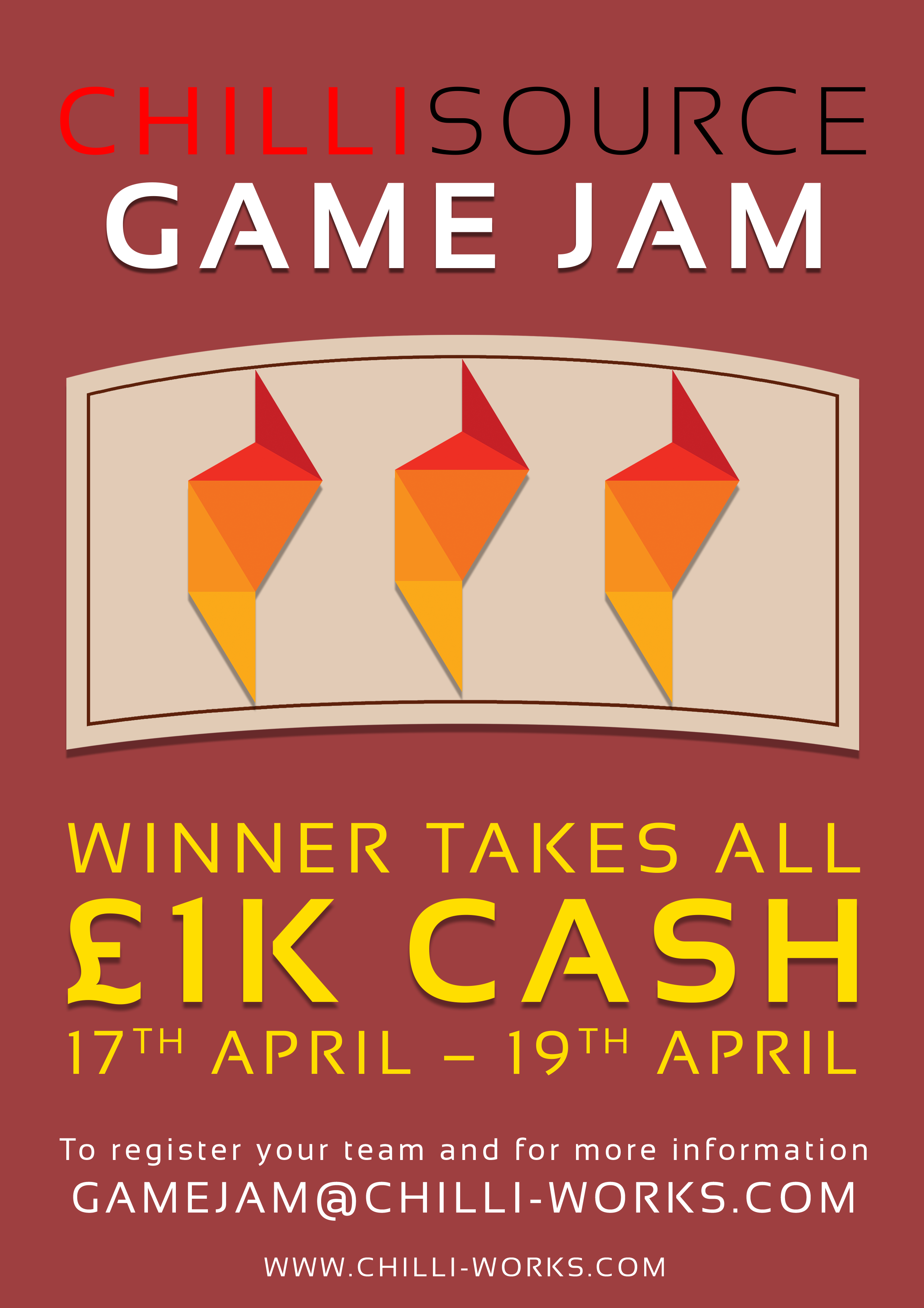 ChilliSource_GJ_Poster copy